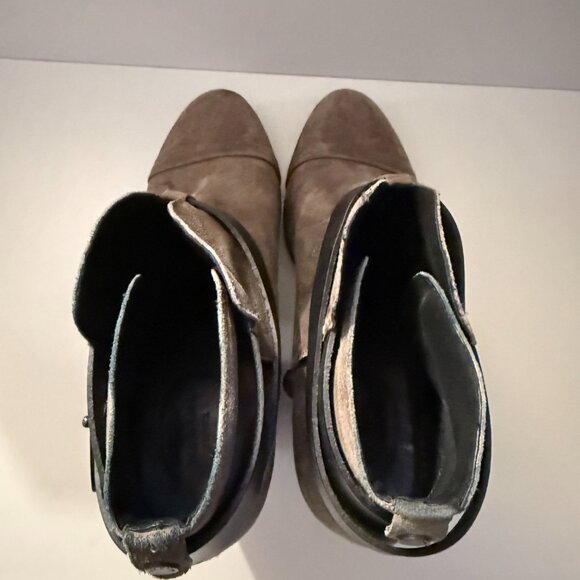 Rag & Bone Harrow Boot - Size: 41 - Picture 9 of 11